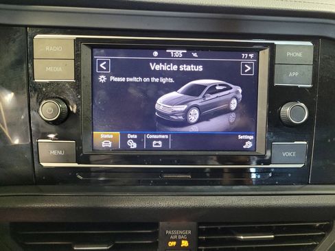 Used 2022 Volkswagen Jetta S FWD image 25