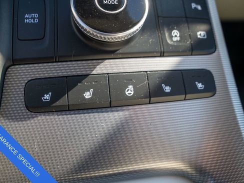 Certified 2024 Hyundai Palisade Calligraphy image 28