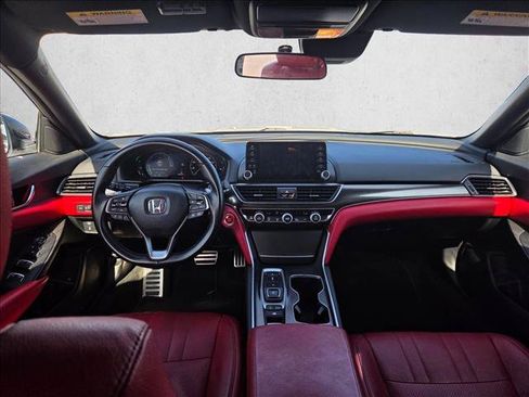 Used 2022 Honda Accord Sport image 15