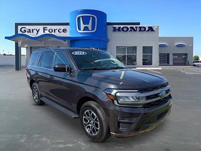 Used 2024 Ford Expedition XLT