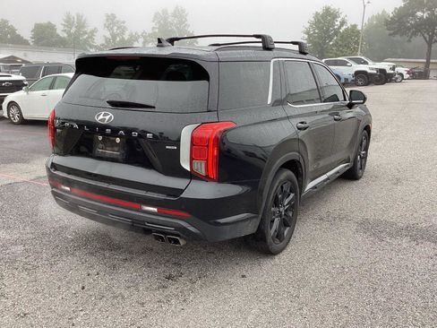 Used 2023 Hyundai Palisade XRT AWD/4WD image 4