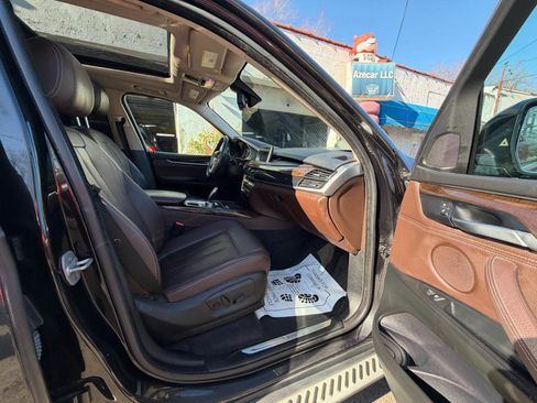 Used 2015 BMW X5 xDrive35i image 34