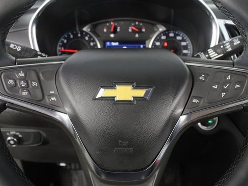 Used 2024 Chevrolet Equinox LT w/ LPO, Floor Liner Package image 13