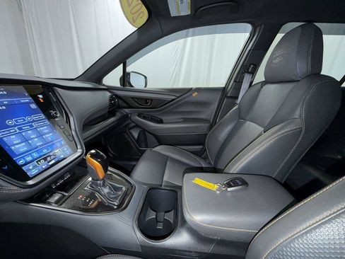 Used 2023 Subaru Outback Wilderness AWD/4WD image 22