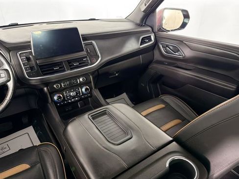 Used 2021 GMC Yukon AT4 w/ AT4 Premium Plus Package image 25