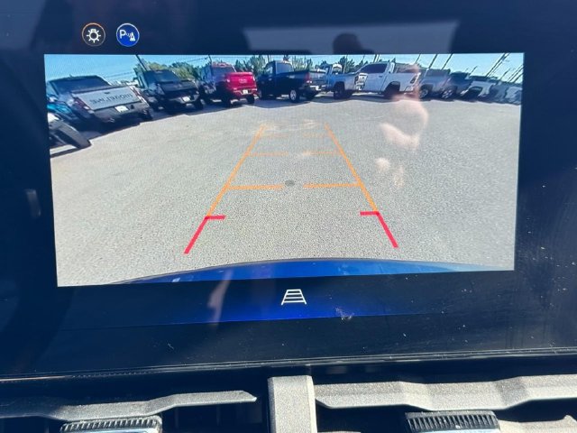 Used 2026 Chevrolet Equinox LT AWD/4WD image 24