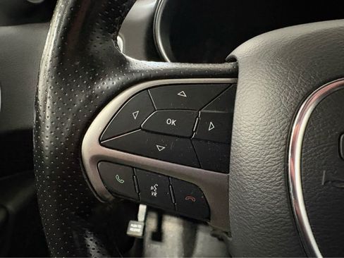 Used 2020 Dodge Durango SXT AWD/4WD image 20