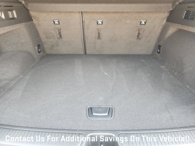 New 2026 Buick Envision Sport Touring AWD/4WD image 22