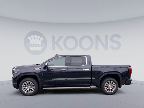 New 2026 GMC Sierra 1500 Denali w/ Technology Package image 2