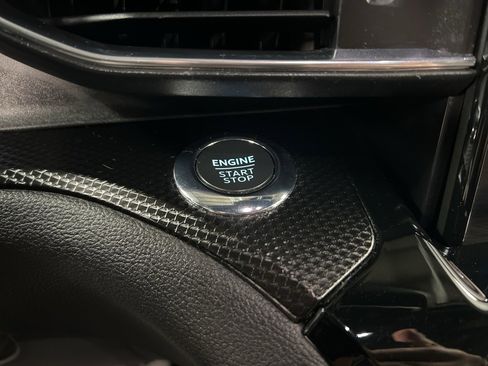 Certified 2023 Ford Explorer ST w/ Equipment Group 401A image 18