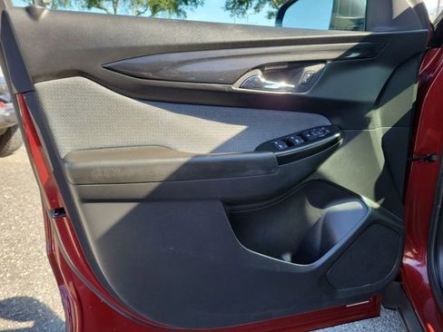 Certified 2024 Chevrolet TrailBlazer LS image 17