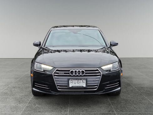 Used 2017 Audi A4 2.0T Premium image 2