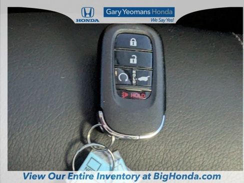 Certified 2023 Honda Pilot EX-L image 31