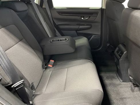 New 2026 Honda CR-V LX image 20