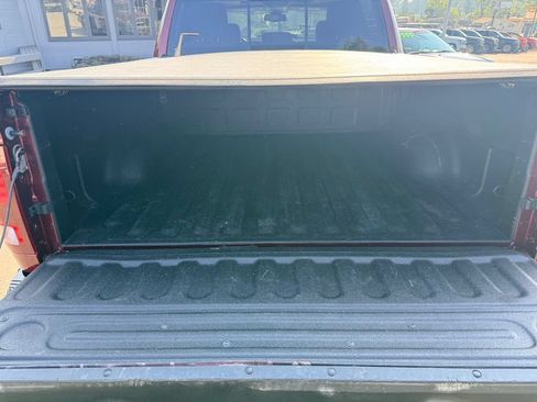 Used 2019 RAM 1500 Warlock AWD/4WD image 16