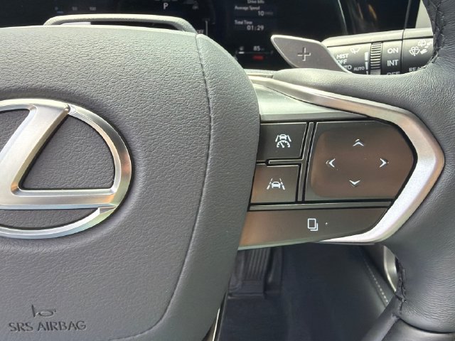 New 2026 Lexus RX 350 w/ Convenience Package AWD/4WD image 17