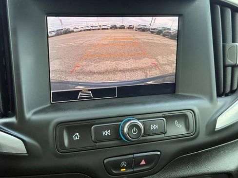 Certified 2024 GMC Terrain SLE w/ Driver Convenience Package image 17