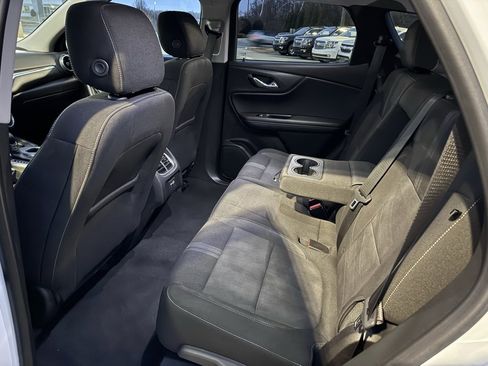 Used 2023 Chevrolet Blazer LT w/ Convenience Package image 16