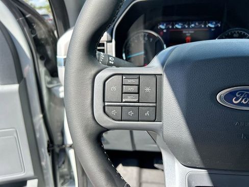 Used 2023 Ford F150 XLT w/ Equipment Group 302A High AWD/4WD image 26