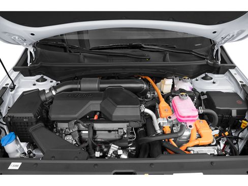 New 2027 Kia Sportage EX AWD/4WD image 35