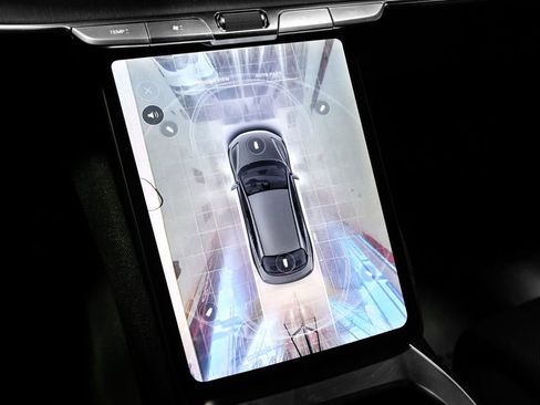 Used 2025 Lucid Air Touring AWD/4WD image 26
