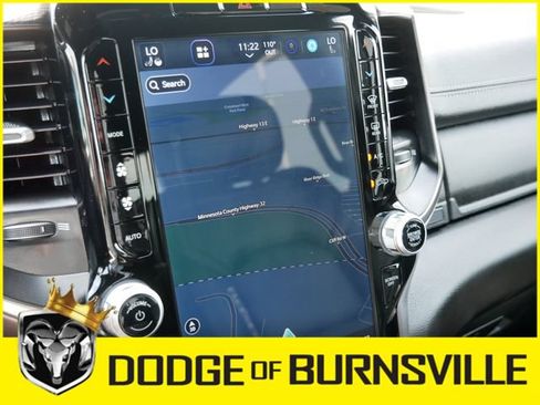 Used 2023 RAM 1500 Rebel w/ Rebel Level 2 Equipment Group AWD/4WD image 20