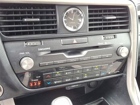 Used 2022 Lexus RX 350 FWD image 11