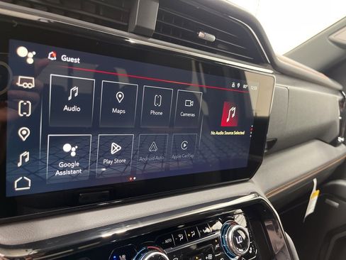 New 2026 GMC Sierra 2500 AT4 w/ AT4 Premium Plus Package image 15