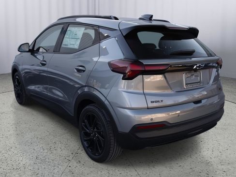 New 2027 Chevrolet Bolt RS w/ Technology Package FWD image 5