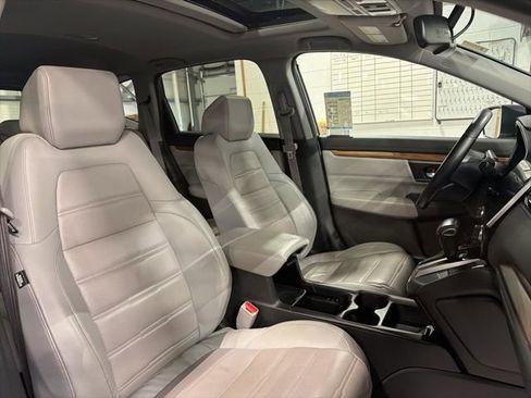 Certified 2018 Honda CR-V EX-L image 19