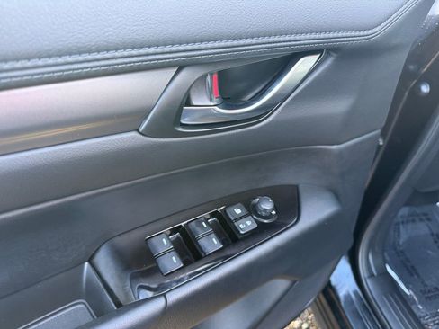 Used 2023 MAZDA CX-5 AWD 2.5 S w/ Select Package image 11