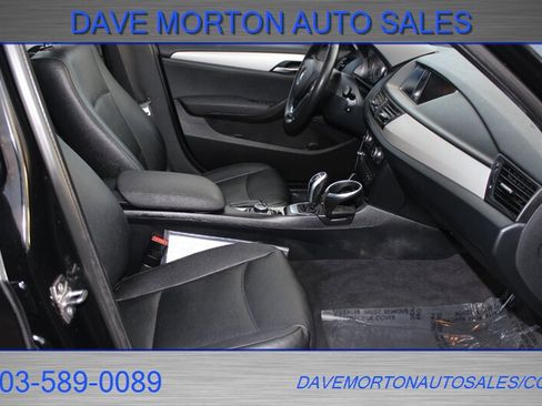 Used 2015 BMW X1 xDrive28i image 18