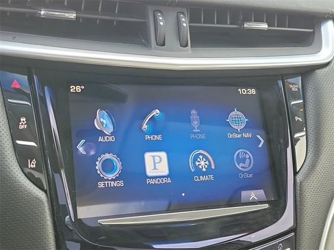 Used 2014 Cadillac XTS Luxury w/ Driver Awareness Package image 24