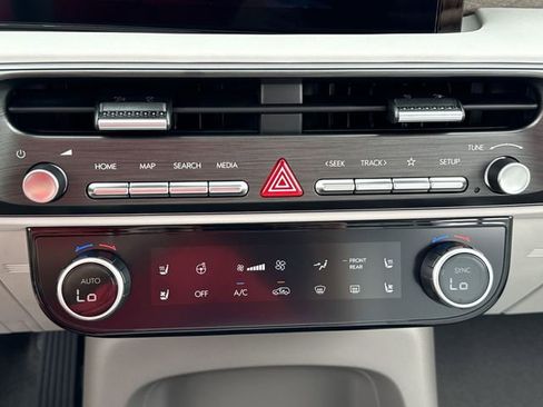New 2026 Hyundai Palisade Limited FWD image 7