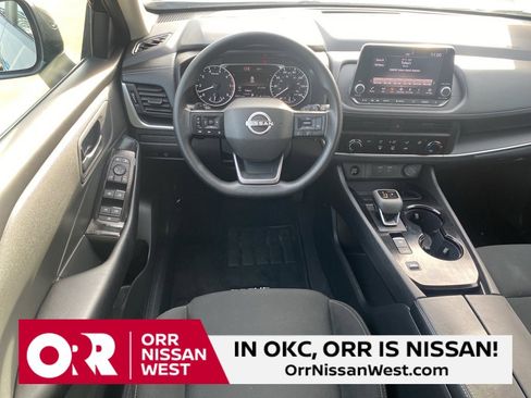 Used 2026 Nissan Rogue S image 20
