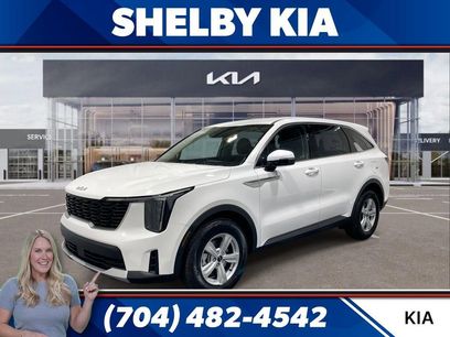 New 2026 Kia Sorento LX