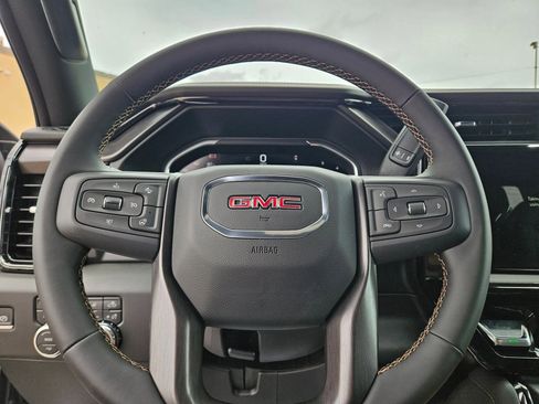New 2026 GMC Sierra 2500 AT4 w/ AT4 Premium Plus Package AWD/4WD image 11