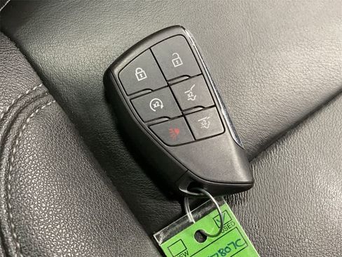 Used 2023 Chevrolet Tahoe LT image 27