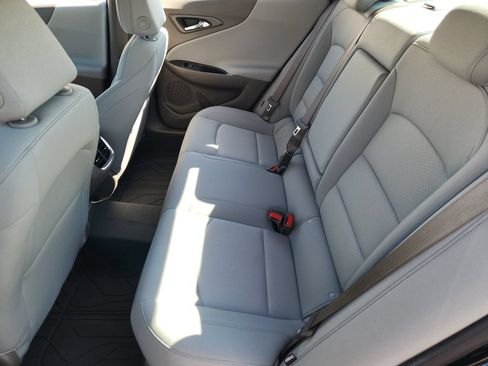 Used 2024 Chevrolet Malibu LT FWD image 27