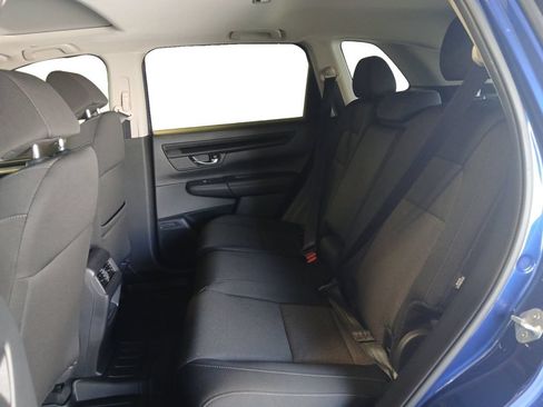 Used 2025 Honda CR-V EX image 14