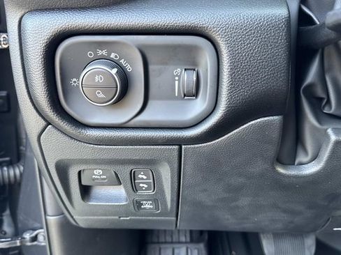 New 2026 RAM 1500 Big Horn AWD/4WD image 29