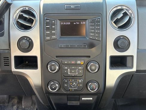 Used 2013 Ford F150 XLT w/ XLT Chrome Pkg image 24