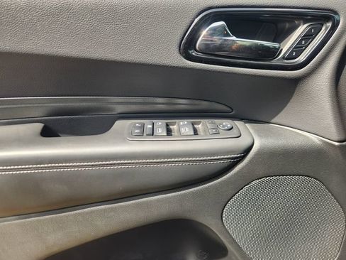 Used 2024 Dodge Durango SRT AWD/4WD image 22