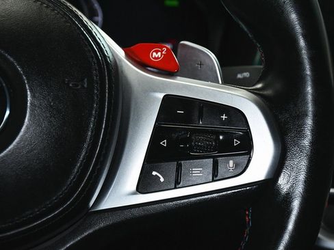 Used 2023 BMW M4 Competition w/ Executive Package image 45