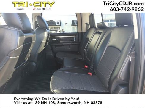 Used 2018 RAM 1500 Sport image 32