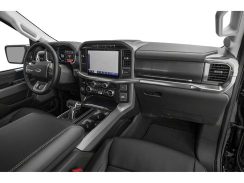 Used 2023 Ford F150 Lariat AWD/4WD image 10