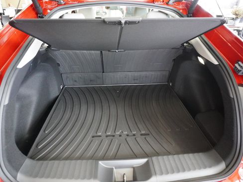 New 2026 Toyota Prius Limited FWD image 11