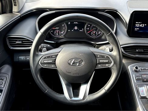Used 2023 Hyundai Santa Fe SEL image 14