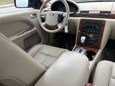 Used 2007 Ford Five Hundred SEL image 23
