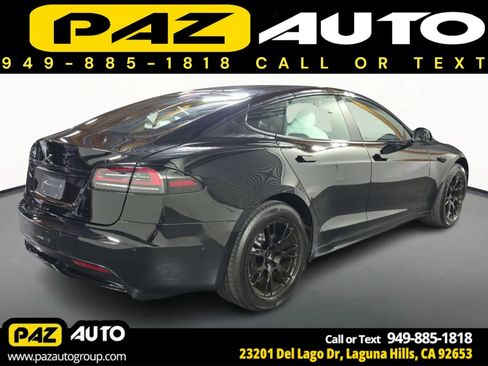 Used 2023 Tesla Model S image 5